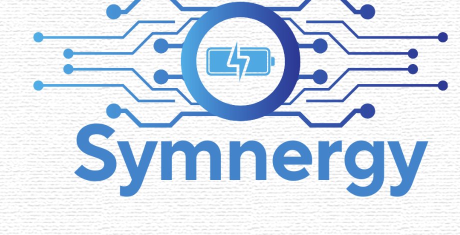 Symnergy logo
